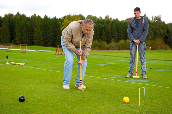 ������ � ������� ����� � ���� ����.