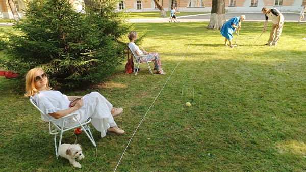 ������ � ������. ����� �������� �������.