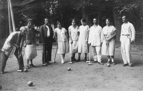 ������. ���������, ��� ������ ������ ���, 1926 �.