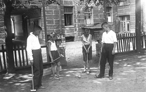 ������. ���� � ������ �� ������� �������� ����������������� ��������� ������ ��������� �����������. ���������. 1937 �.