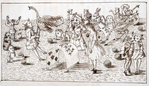 ������. Croquet.