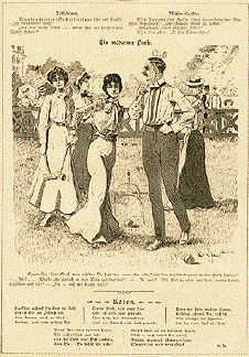 ������. Croquet.