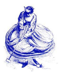 ������. Croquet.