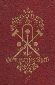 Croquet. ������.