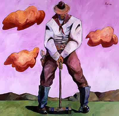 Croquet. ������.