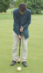 ����������� �����. ������� ��� ���� � ������. ����: www.oxfordcroquet.com