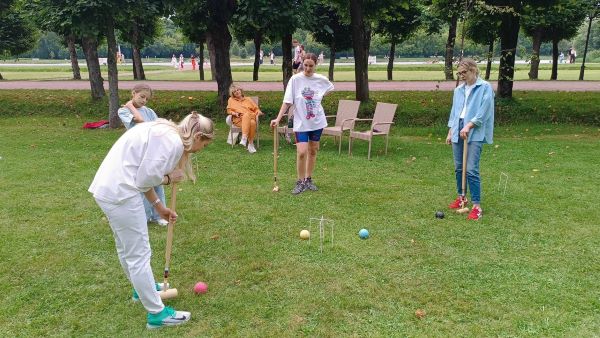  ������ ����������. ������� ������.