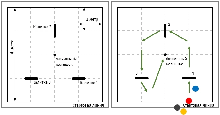 ������ ��������.