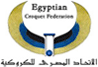Egyptian Croquet Federation. ������� ���������� ��������� �������.