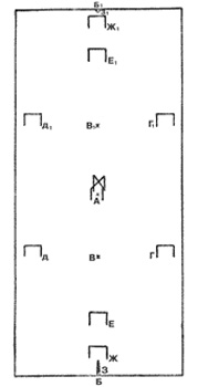 Croquet. ������.