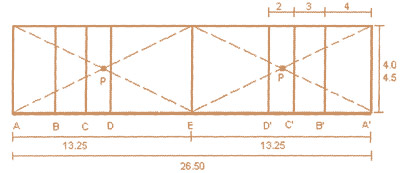 Разметка площадки. Бочче.