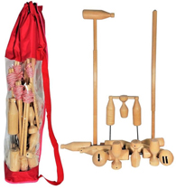 ����� ��� ���� ������ / Woodball. ������ ����� ��� �������. 